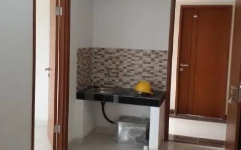 Disewakan Apartemen Green Park View, Jakarta Barat