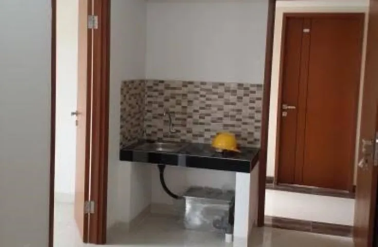 Disewakan Apartemen Green Park View, Jakarta Barat