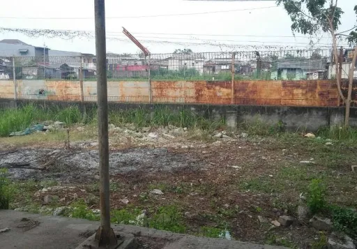 Disewakan Tanah di Jl. Kapuk Raya, Cengkareng, Jakarta Barat