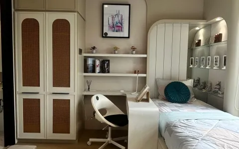 Rumah Dijual Cepat di Aria Puri, Jakarta Barat