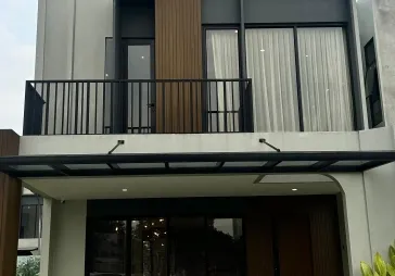 Rumah Dijual Cepat di Aria Puri, Jakarta Barat