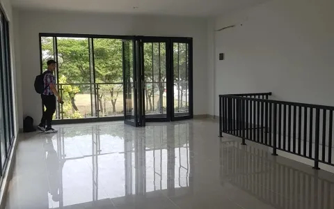 Di sewakan ruko gandeng lavia living 2 Lantai, citra 8