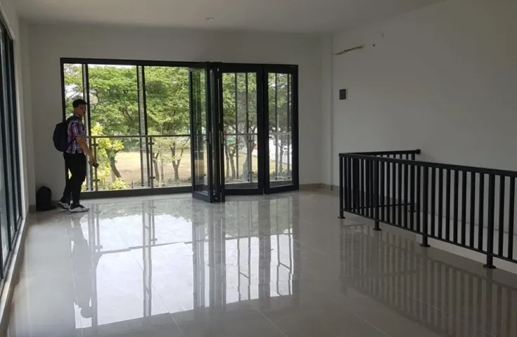 Di sewakan ruko gandeng lavia living 2 Lantai, citra 8