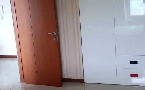 Jual Apartemen Condo Green Bay Tower K, Pluit, Jakarta Utara