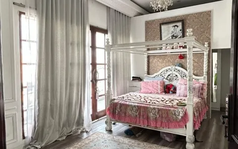 Jual Rumah siap huni Taman Aster, Telaga Asih Cikarang Barat, Bekasi