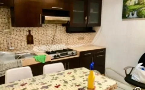 Jual Rumah Cirendeu Residence, Tangerang Selatan