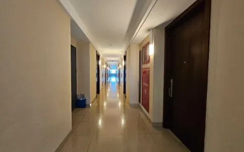 Jual Apartement Corner U-Residence Karawaci, Tangerang