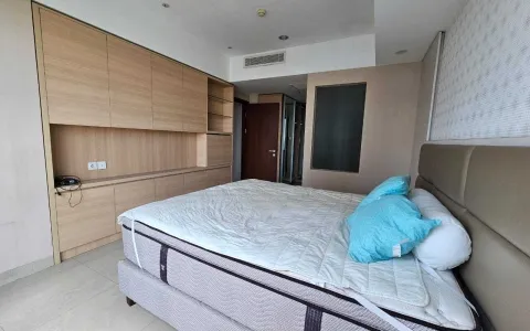 Jual Apartement Corner U-Residence Karawaci, Tangerang