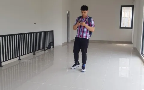 Di sewakan ruko gandeng lavia living 2 Lantai, citra 8