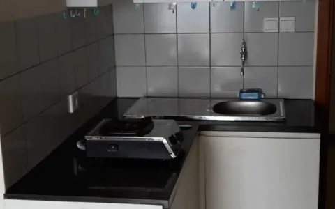 Jual Apartemen Condo Green Bay Tower K, Pluit, Jakarta Utara