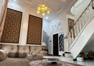 Jual Rumah siap huni Taman Aster, Telaga Asih Cikarang Barat, Bekasi