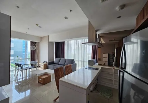 Jual Apartement Corner U-Residence Karawaci, Tangerang