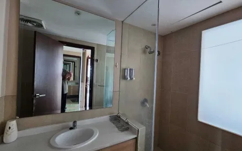 Jual Apartement Corner U-Residence Karawaci, Tangerang