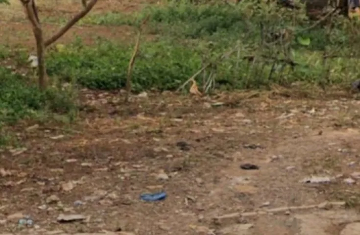 Dijual Tanah Strategis di Ciseeng parung
