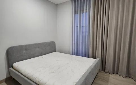 Di jual rumah di the Greenwich, cluster aether