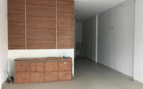 Di sewa ruko elang laut boulevard 3 unit gandeng pantai indah kapuk
