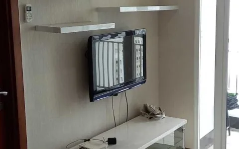 Jual Apartemen Condo Green Bay Tower K, Pluit, Jakarta Utara