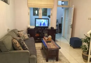 Jual Rumah Cirendeu Residence, Tangerang Selatan