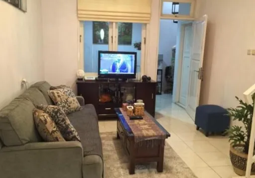 Jual Rumah Cirendeu Residence, Tangerang Selatan
