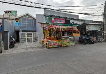 Jual Cepat Murah Rumah Warakas Raya