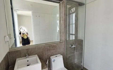 Di jual rumah di the Greenwich, cluster aether