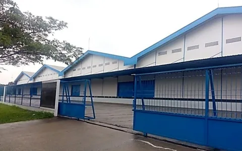 Sewa gudang di Delta Silicon 2, Cikarang, Bekasi