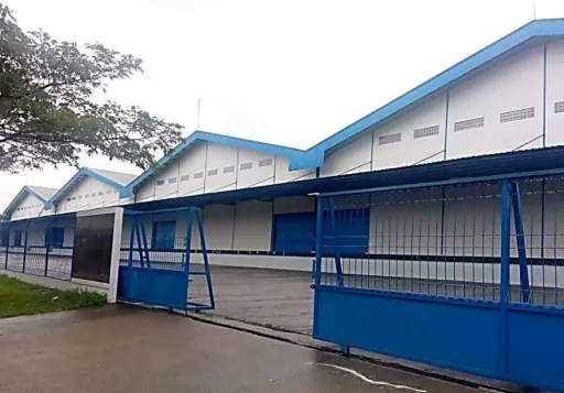 Sewa gudang di Delta Silicon 2, Cikarang, Bekasi