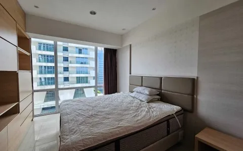 Jual Apartement Corner U-Residence Karawaci, Tangerang