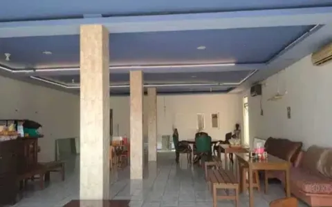 Jual Cepat di Jl. Kebayoran Lama