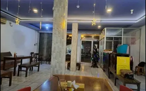Jual Cepat di Jl. Kebayoran Lama