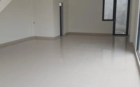Di sewakan ruko gandeng lavia living 2 Lantai, citra 8