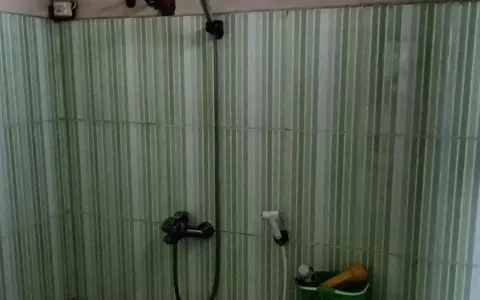 Di jual rumah kontrakan 10 pintu di jati asih, bekasi