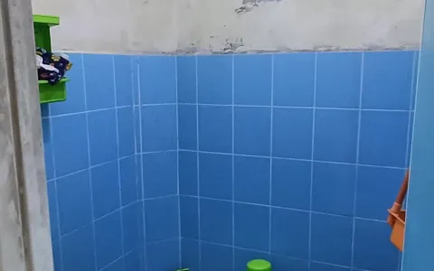 Di jual rumah kontrakan 10 pintu di jati asih, bekasi