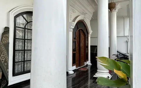 Jual Rumah siap huni Taman Aster, Telaga Asih Cikarang Barat, Bekasi