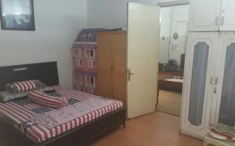 Dijual Rumah di Jl. Indramayu, Menteng, Jakarta Pusat