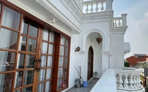 Jual Rumah siap huni Taman Aster, Telaga Asih Cikarang Barat, Bekasi