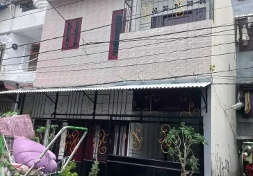 Dijual Murah! Rumah 2 Lantai Siap Huni Lokasi Strategis