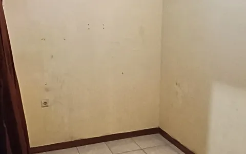 Di jual rumah kontrakan 10 pintu di jati asih, bekasi