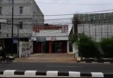 Jual Cepat di Jl. Kebayoran Lama