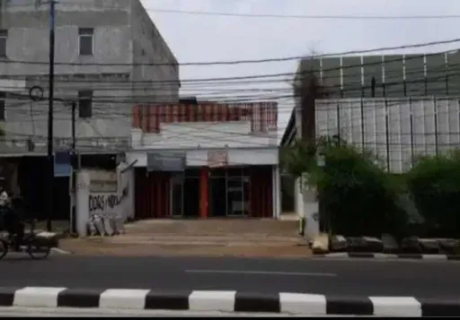 Jual Cepat di Jl. Kebayoran Lama