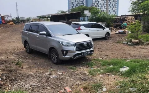 Jual Tanah Strategi di Cakung