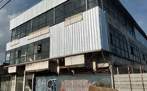 Disewakan Gedung Di Jl. Proklamasi, Karawaci, Tangerang