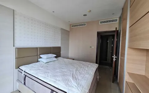 Jual Apartement Corner U-Residence Karawaci, Tangerang