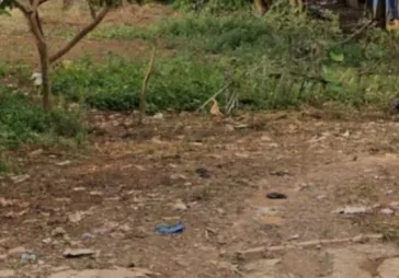 Dijual Tanah Strategis di Ciseeng parung