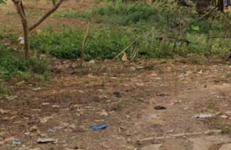 Dijual Tanah Strategis di Ciseeng parung