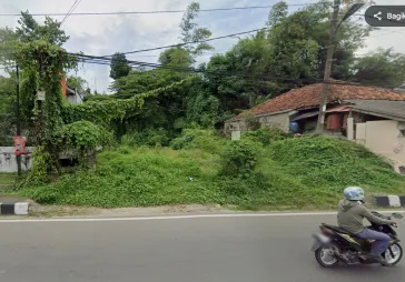 Dijual Tanah Strategis di Rangkas Bitung