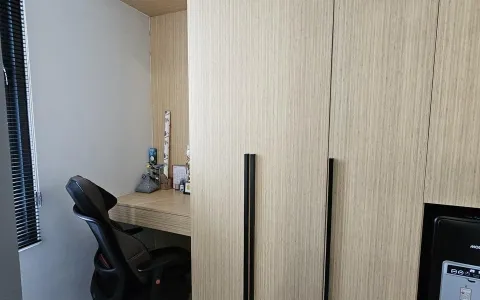 Di jual rumah di the Greenwich, cluster aether