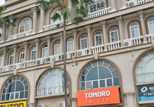 Disewakan Ruko Sedayu Square, Cengkareng Jakarta barat