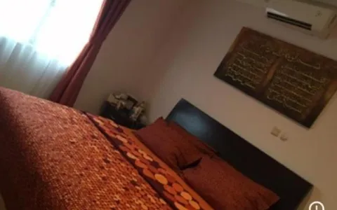 Jual Rumah Cirendeu Residence, Tangerang Selatan