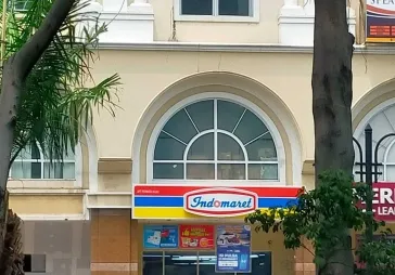 Dijual Cepat Ruko Permata Hijau